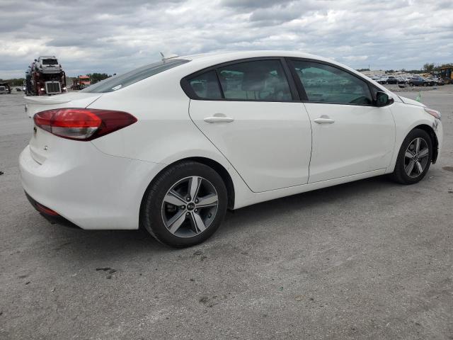 Photo 2 VIN: 3KPFL4A72JE189280 - KIA FORTE LX 