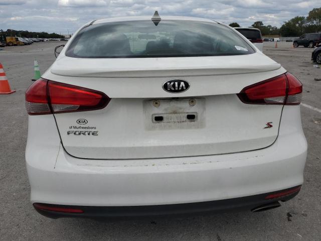 Photo 5 VIN: 3KPFL4A72JE189280 - KIA FORTE LX 