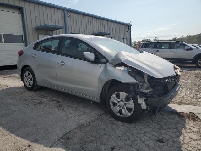 Photo 3 VIN: 3KPFL4A72JE194012 - KIA FORTE 