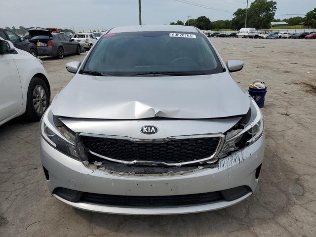 Photo 4 VIN: 3KPFL4A72JE194995 - KIA FORTE 