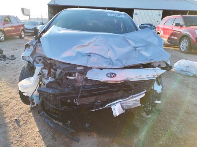 Photo 4 VIN: 3KPFL4A72JE205865 - KIA FORTE LX 