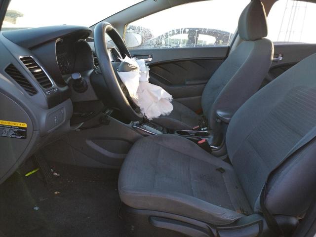 Photo 6 VIN: 3KPFL4A72JE205865 - KIA FORTE LX 