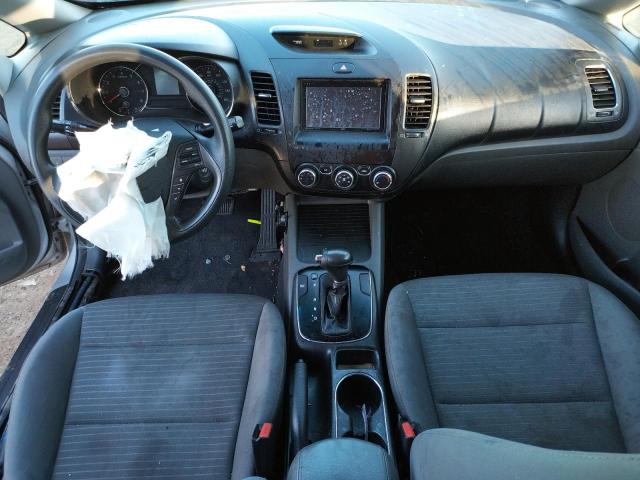 Photo 7 VIN: 3KPFL4A72JE205865 - KIA FORTE LX 