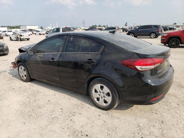 Photo 1 VIN: 3KPFL4A72JE209608 - KIA FORTE LX 