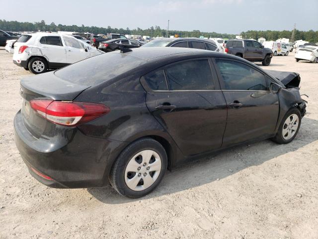 Photo 2 VIN: 3KPFL4A72JE209608 - KIA FORTE LX 