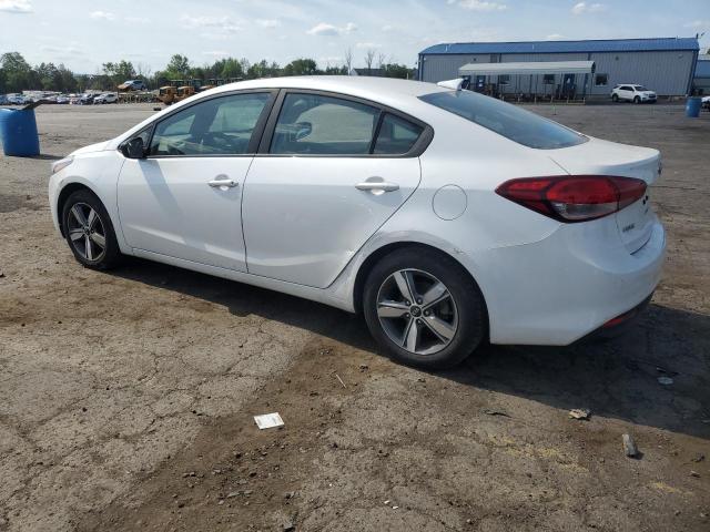 Photo 1 VIN: 3KPFL4A72JE210886 - KIA FORTE LX 