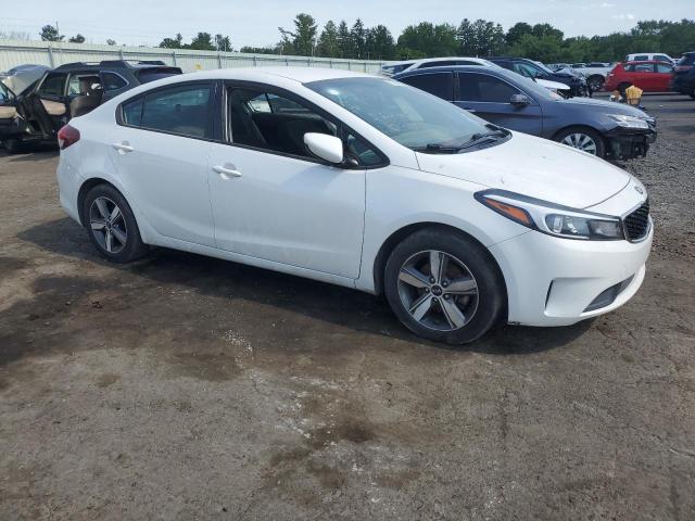 Photo 3 VIN: 3KPFL4A72JE210886 - KIA FORTE LX 