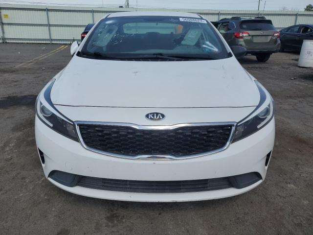 Photo 4 VIN: 3KPFL4A72JE210886 - KIA FORTE LX 