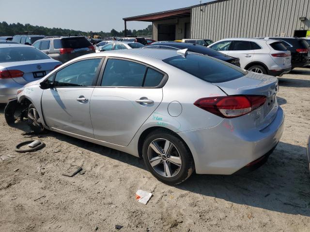 Photo 1 VIN: 3KPFL4A72JE210998 - KIA FORTE LX 