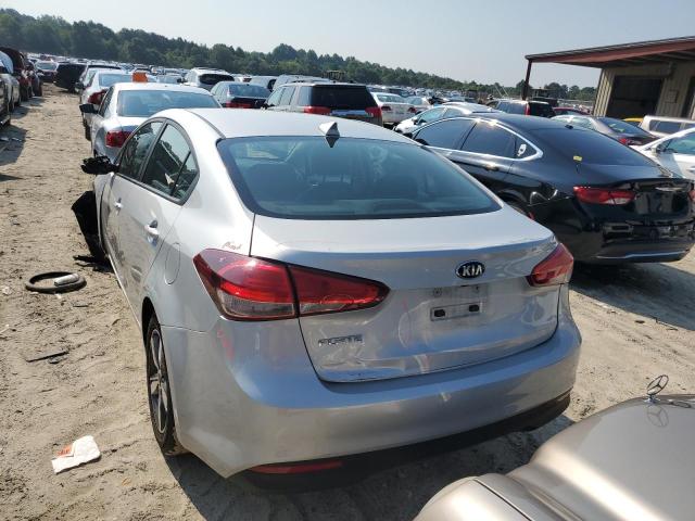 Photo 5 VIN: 3KPFL4A72JE210998 - KIA FORTE LX 