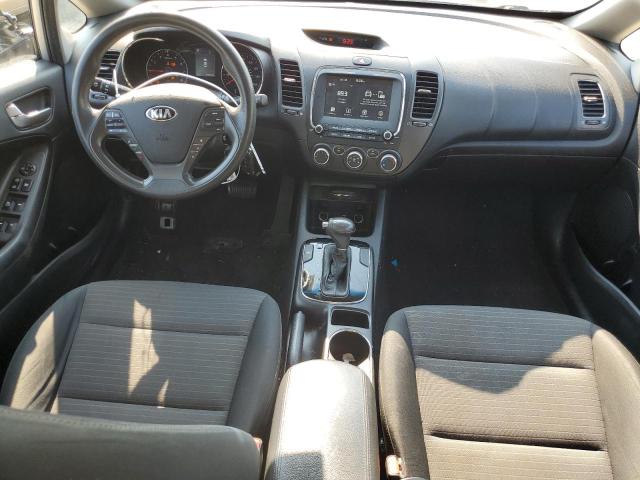 Photo 7 VIN: 3KPFL4A72JE210998 - KIA FORTE LX 