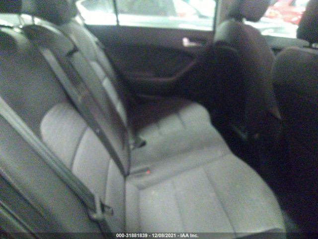 Photo 7 VIN: 3KPFL4A72JE211634 - KIA FORTE 