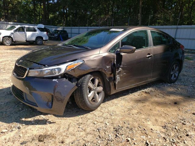 Photo 0 VIN: 3KPFL4A72JE215571 - KIA FORTE LX 