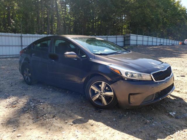 Photo 3 VIN: 3KPFL4A72JE215571 - KIA FORTE LX 