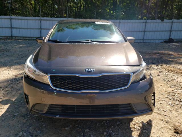 Photo 4 VIN: 3KPFL4A72JE215571 - KIA FORTE LX 