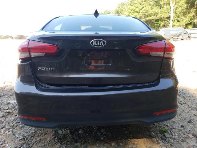 Photo 5 VIN: 3KPFL4A72JE215571 - KIA FORTE LX 