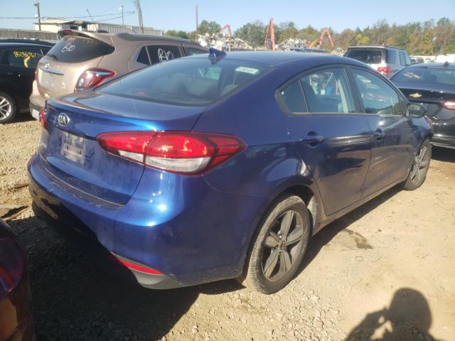 Photo 3 VIN: 3KPFL4A72JE216056 - KIA FORTE LX 