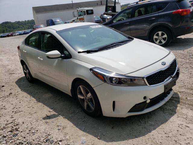 Photo 3 VIN: 3KPFL4A72JE219362 - KIA FORTE 