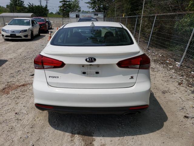 Photo 5 VIN: 3KPFL4A72JE219362 - KIA FORTE 