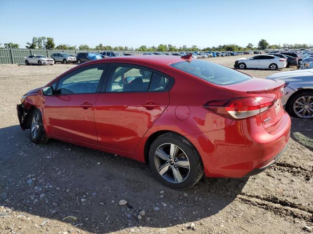 Photo 1 VIN: 3KPFL4A72JE219944 - KIA FORTE LX 