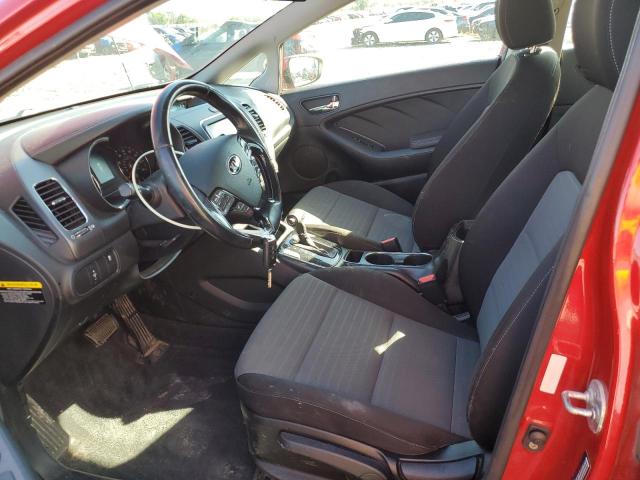 Photo 6 VIN: 3KPFL4A72JE219944 - KIA FORTE LX 