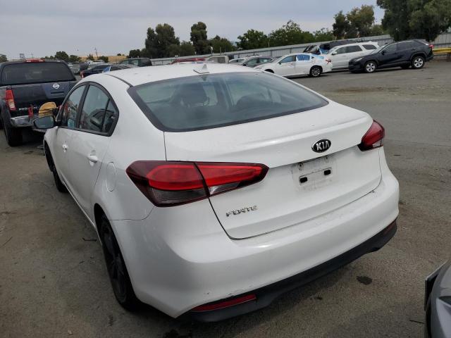 Photo 1 VIN: 3KPFL4A72JE223878 - KIA FORTE 