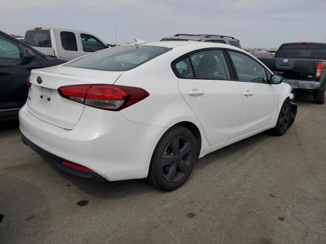 Photo 2 VIN: 3KPFL4A72JE223878 - KIA FORTE 