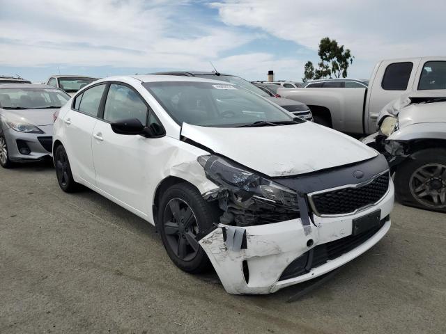 Photo 3 VIN: 3KPFL4A72JE223878 - KIA FORTE 