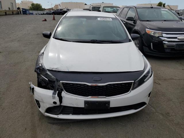 Photo 4 VIN: 3KPFL4A72JE223878 - KIA FORTE 