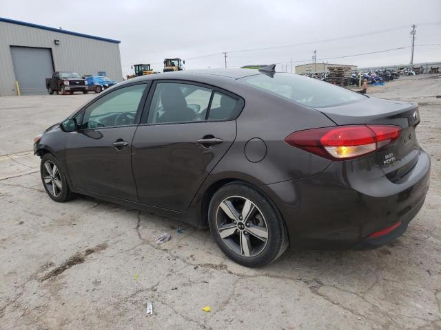 Photo 2 VIN: 3KPFL4A72JE225176 - KIA FORTE LX 