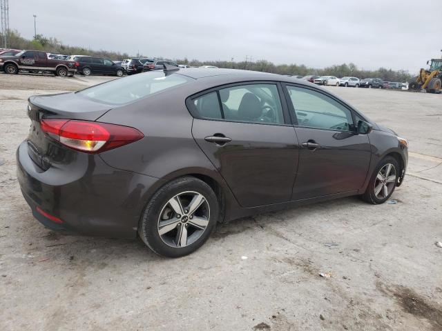 Photo 3 VIN: 3KPFL4A72JE225176 - KIA FORTE LX 