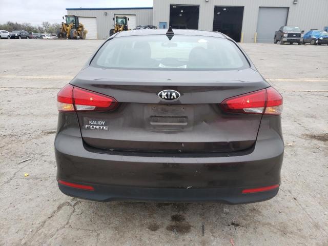 Photo 6 VIN: 3KPFL4A72JE225176 - KIA FORTE LX 