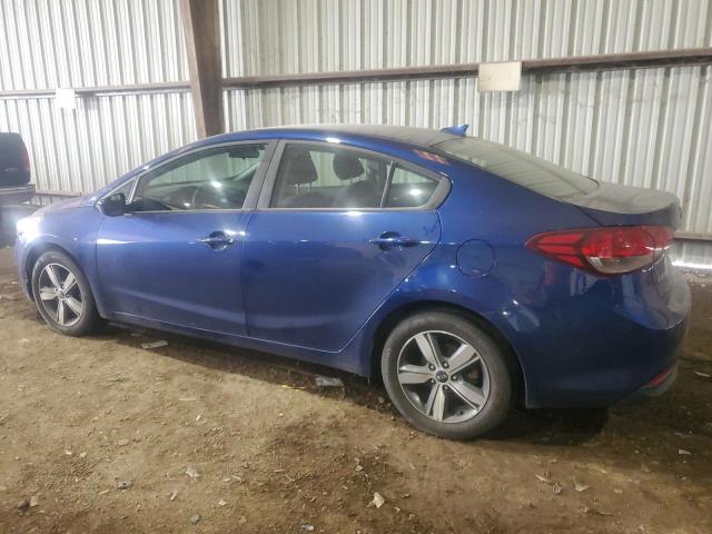 Photo 1 VIN: 3KPFL4A72JE232743 - KIA FORTE LX 