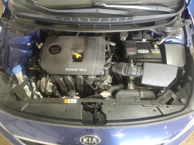 Photo 10 VIN: 3KPFL4A72JE232743 - KIA FORTE LX 