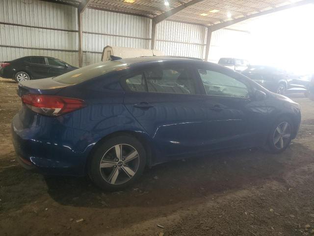 Photo 2 VIN: 3KPFL4A72JE232743 - KIA FORTE LX 