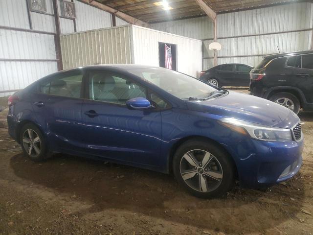 Photo 3 VIN: 3KPFL4A72JE232743 - KIA FORTE LX 