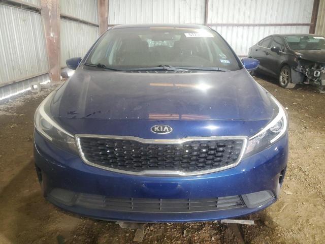 Photo 4 VIN: 3KPFL4A72JE232743 - KIA FORTE LX 