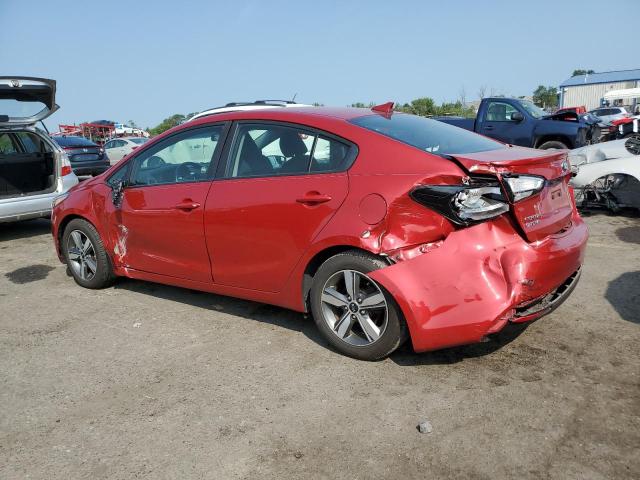 Photo 1 VIN: 3KPFL4A72JE241541 - KIA FORTE LX 