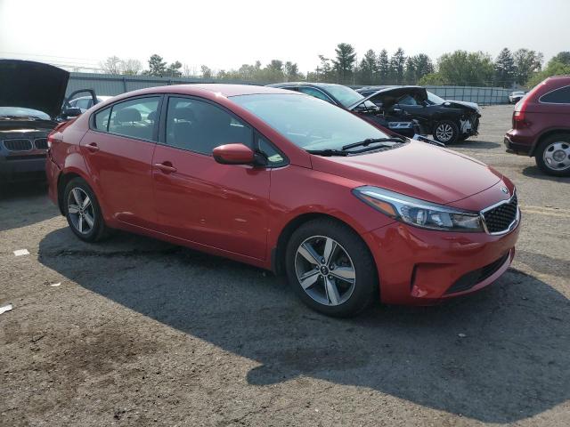 Photo 3 VIN: 3KPFL4A72JE241541 - KIA FORTE LX 