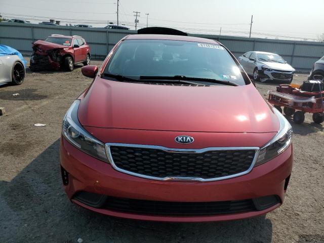 Photo 4 VIN: 3KPFL4A72JE241541 - KIA FORTE LX 