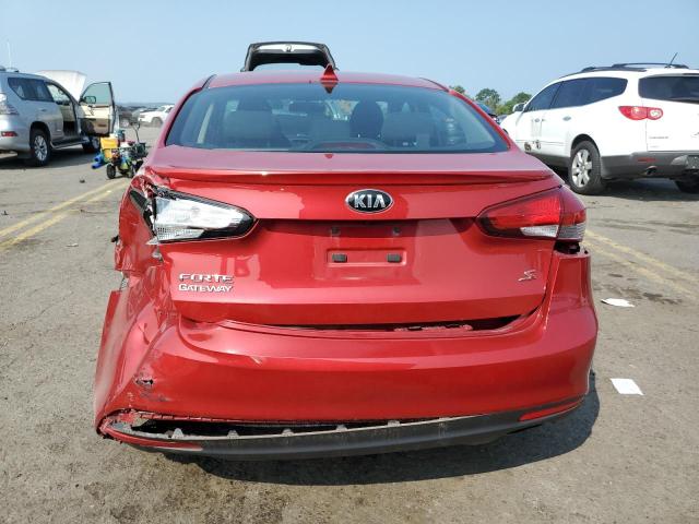 Photo 5 VIN: 3KPFL4A72JE241541 - KIA FORTE LX 