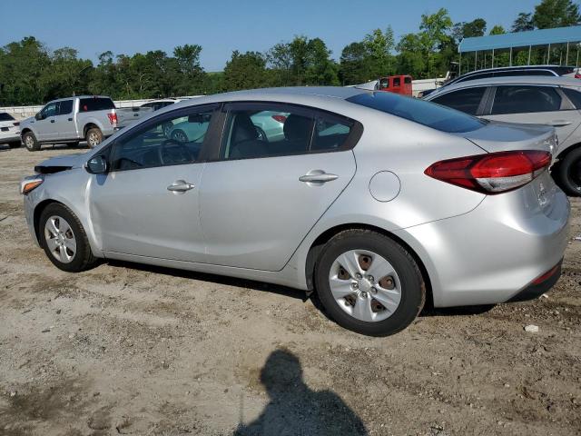 Photo 1 VIN: 3KPFL4A72JE247680 - KIA FORTE 