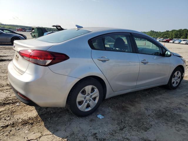 Photo 2 VIN: 3KPFL4A72JE247680 - KIA FORTE 