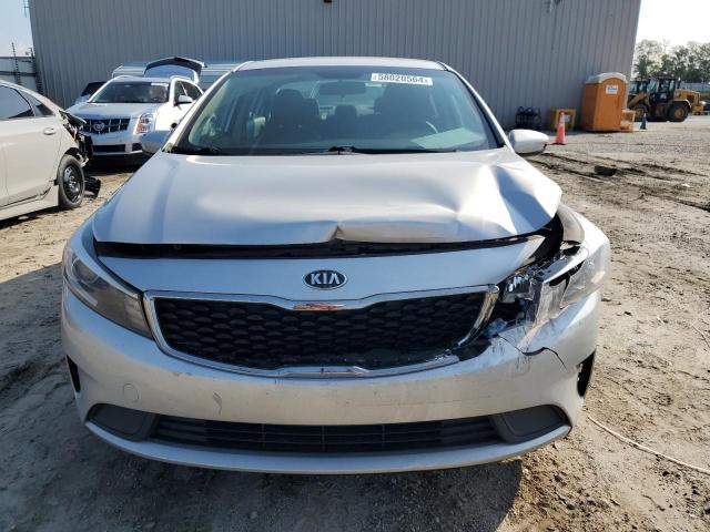 Photo 4 VIN: 3KPFL4A72JE247680 - KIA FORTE 