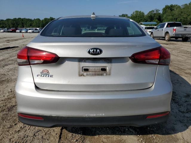 Photo 5 VIN: 3KPFL4A72JE247680 - KIA FORTE 