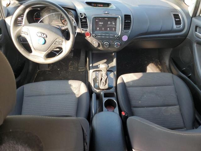 Photo 7 VIN: 3KPFL4A72JE247680 - KIA FORTE 