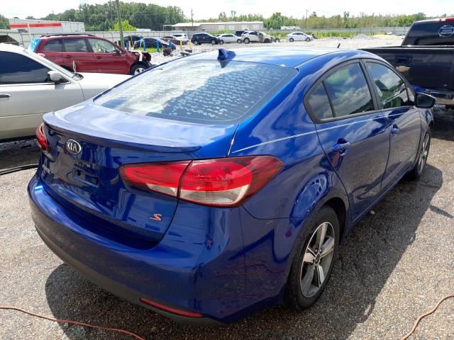 Photo 3 VIN: 3KPFL4A72JE247971 - KIA FORTE LX 