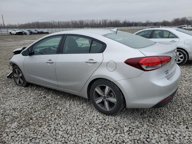 Photo 1 VIN: 3KPFL4A72JE260767 - KIA FORTE LX 