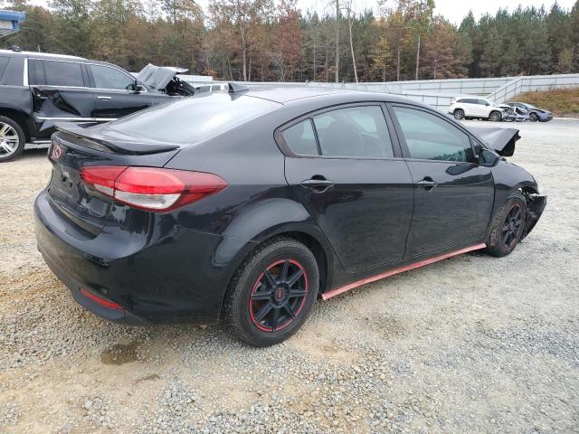 Photo 2 VIN: 3KPFL4A72JE272238 - KIA FORTE LX 