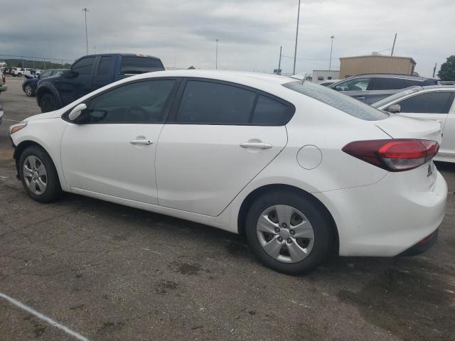 Photo 1 VIN: 3KPFL4A73HE006589 - KIA FORTE LX 